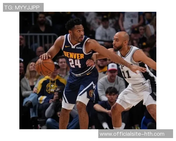 2016年NBA季后赛马刺与掘金激战回顾及精彩瞬间分析