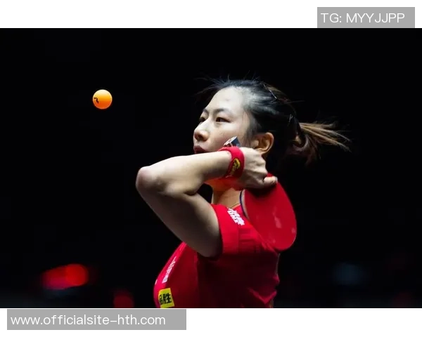 2017年丁宁与陈梦激战乒乓球赛场巅峰对决的精彩瞬间回顾与分析