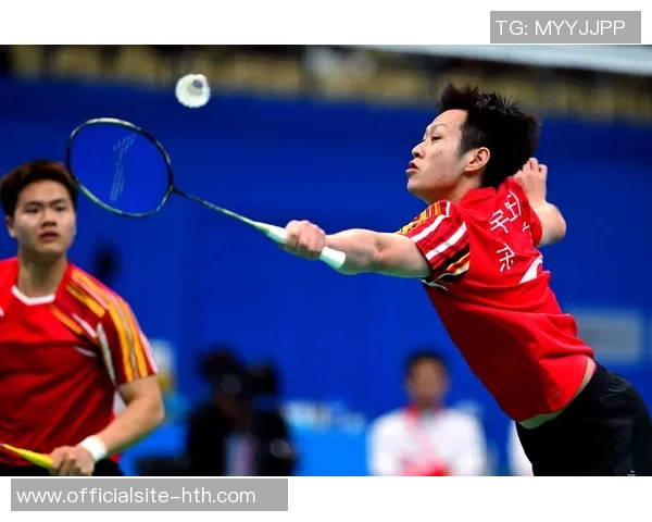 上海羽毛球队的力量变革引发热议助力羽毛球运动新发展