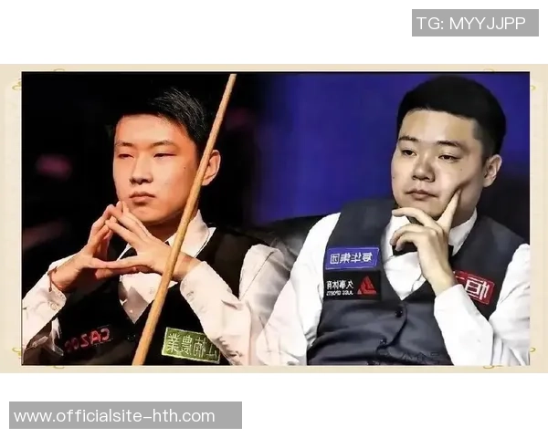 丁俊晖与赵心童巅峰对决直播时间及观看方式详解