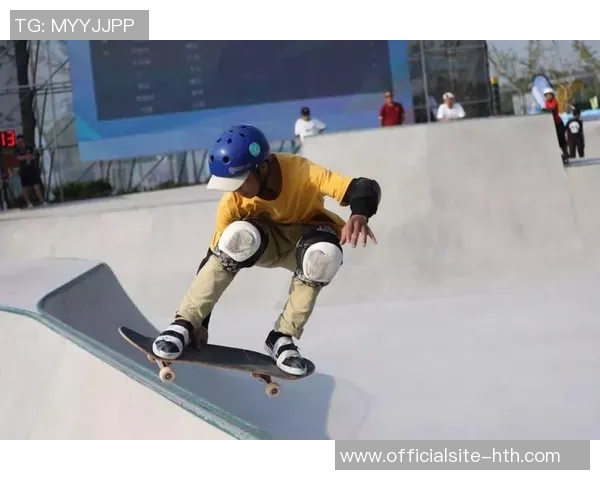 北京极限运动队在世界滑板锦标赛中的默契配合与精彩表现分析