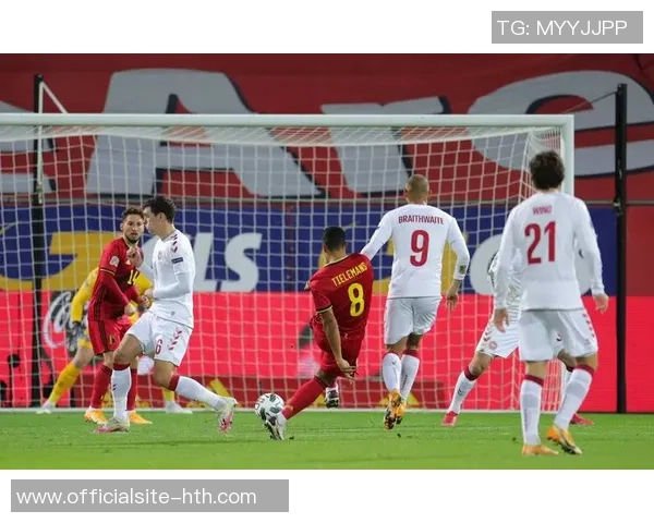 墨西哥与丹麦足球对决全面分析及投注建议探讨